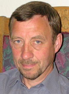 Aksel Christensen, Skytte Egebjerggaard
